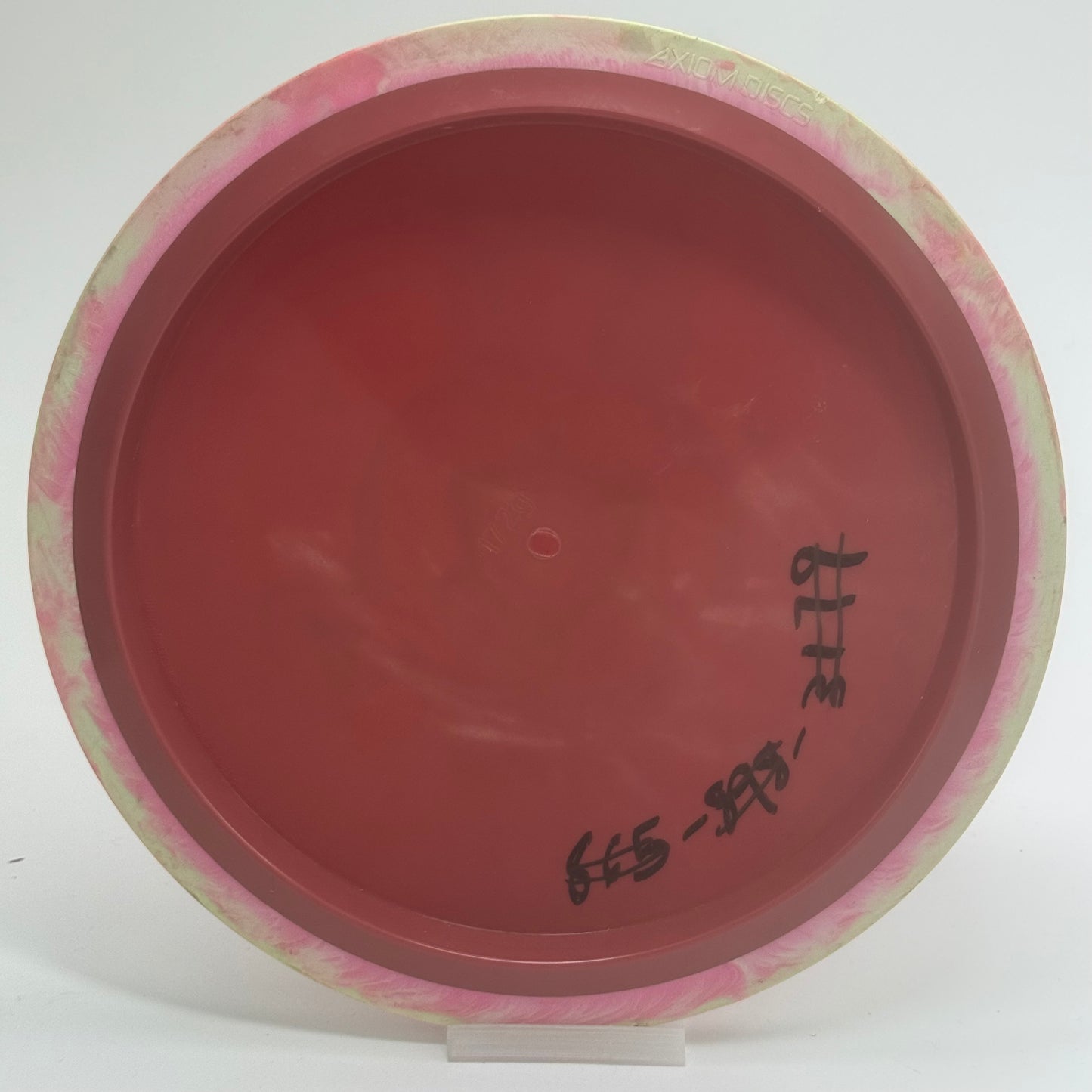 Axiom Virus | Neutron