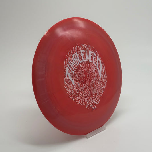 Lone Star Disc Tumbleweed | Alpha | Artist Series