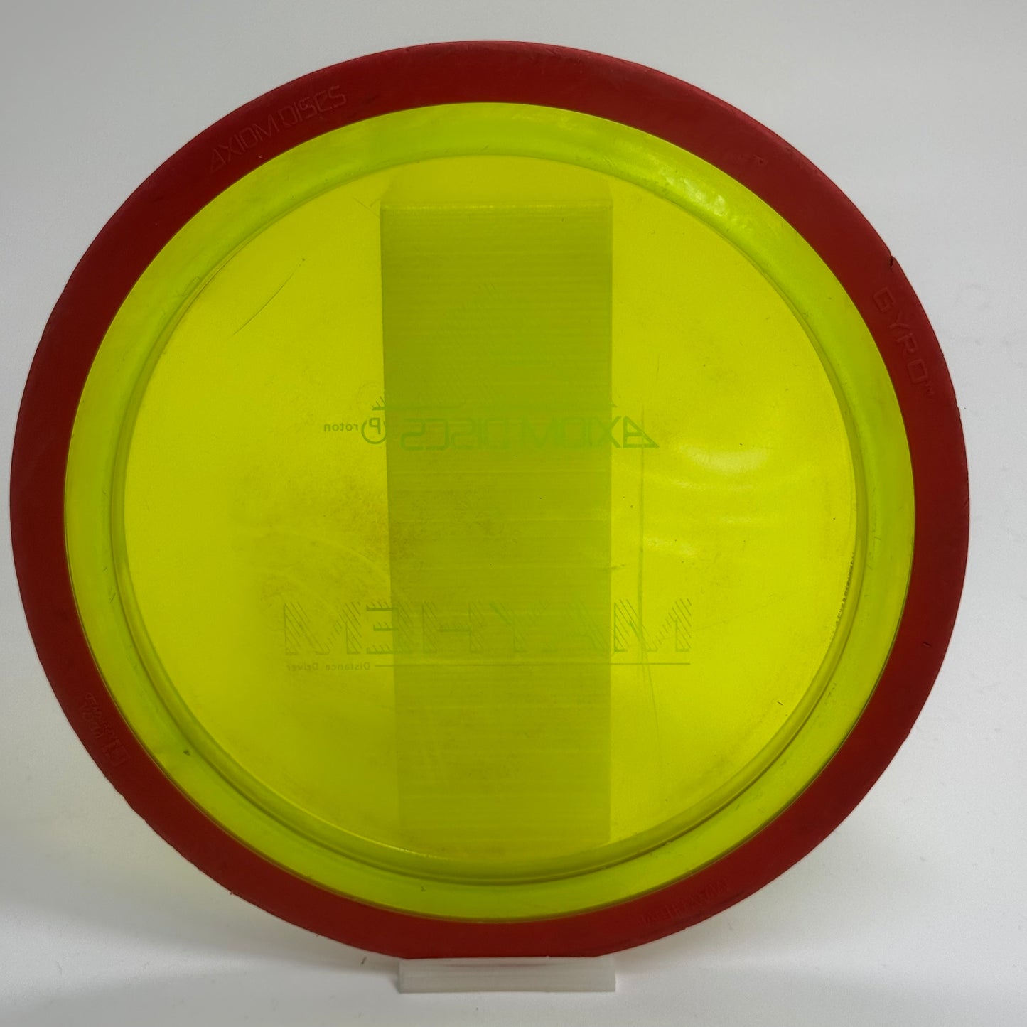 Axiom Mayhem | Proton | Patent Pending PFN