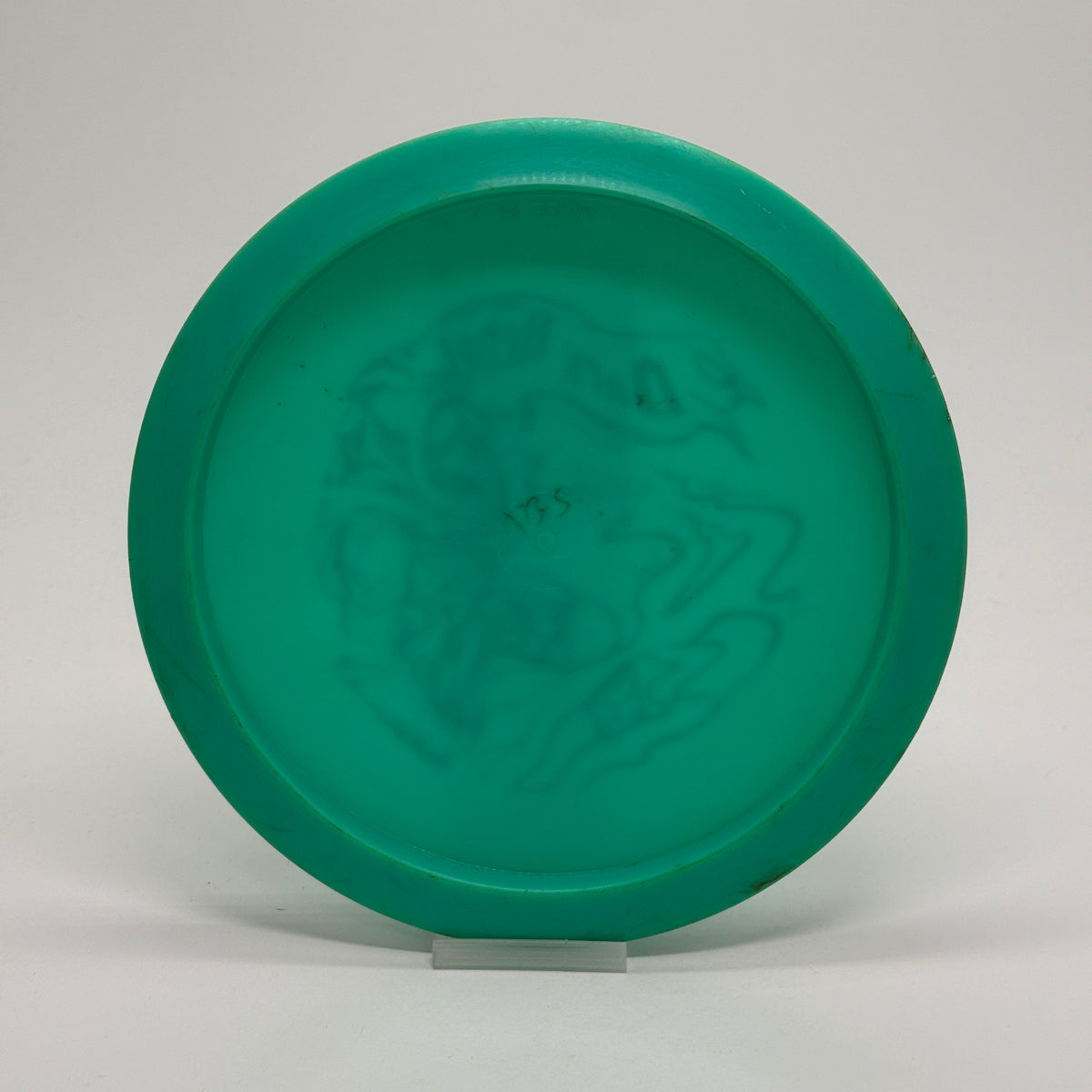 Used | Innova Fairway Disc | Star | Dark Rebel | Discmania FD OOP