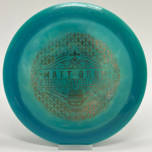 Used | Prodigy D1 | 750g Spectrum | Matt Orum 2019 Signature Series