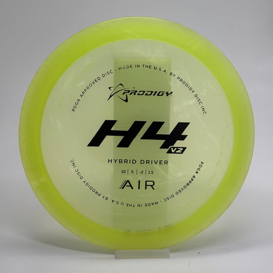 Prodigy H4v2 | Air