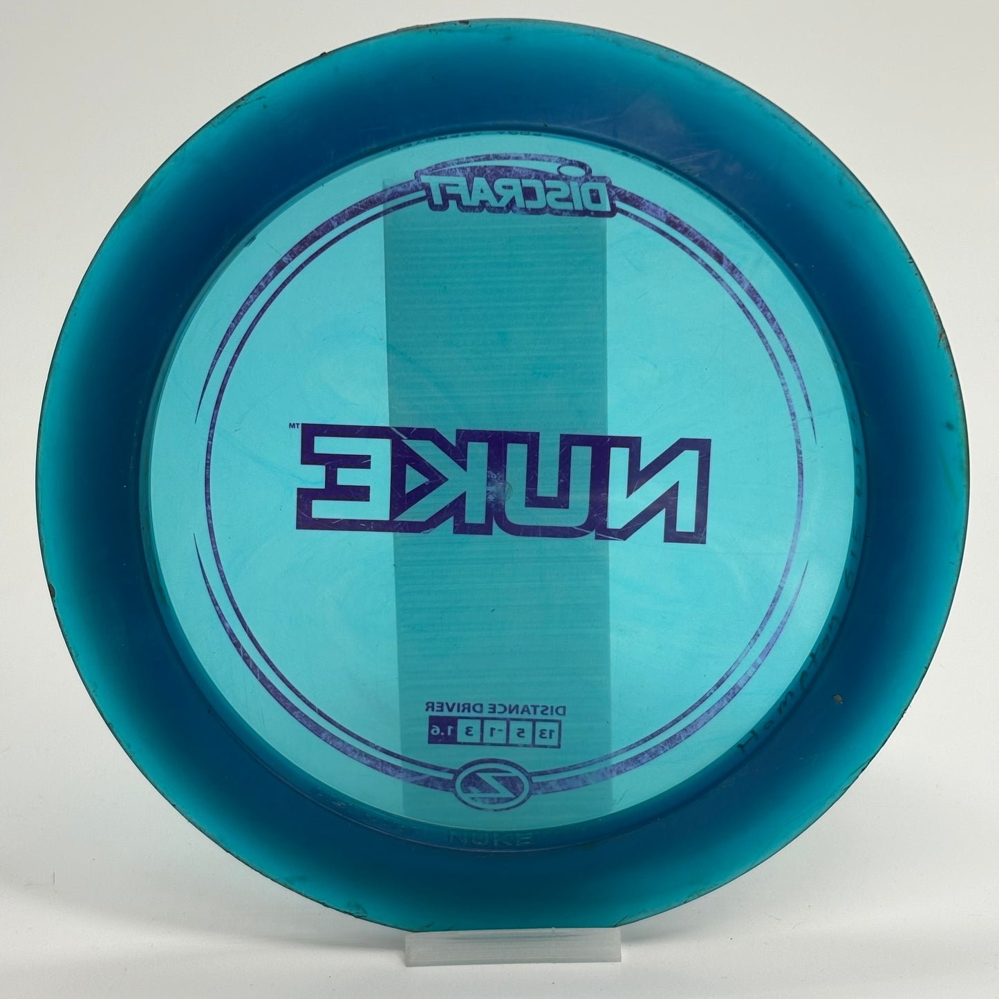 Used | Discraft Nuke | Z