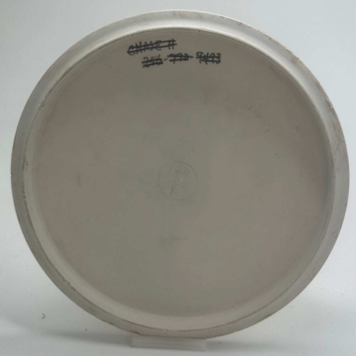 Innova Roc | DX | Flygirl Series Heidi Stamp | Patent Penned