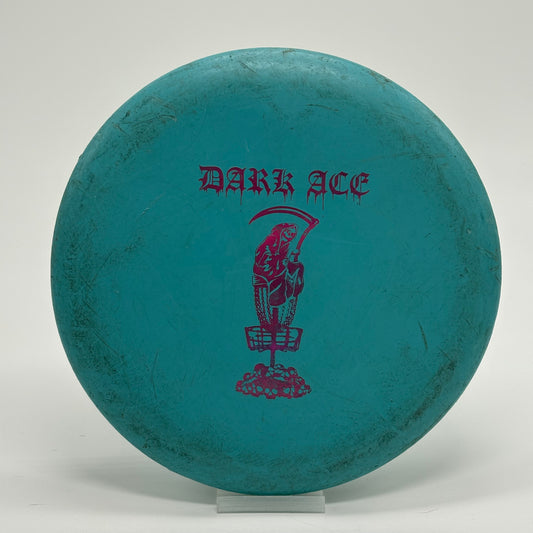 Gateway Wizard | Special Blend | Dark Ace
