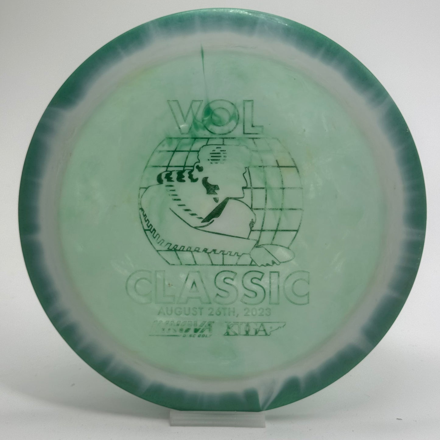 Innova Destroyer | Halo Star | 2023 Vol Classic