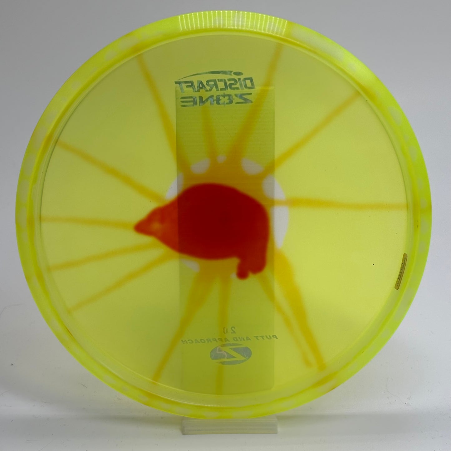 Discraft Zone | Fly Dye Z | PFN