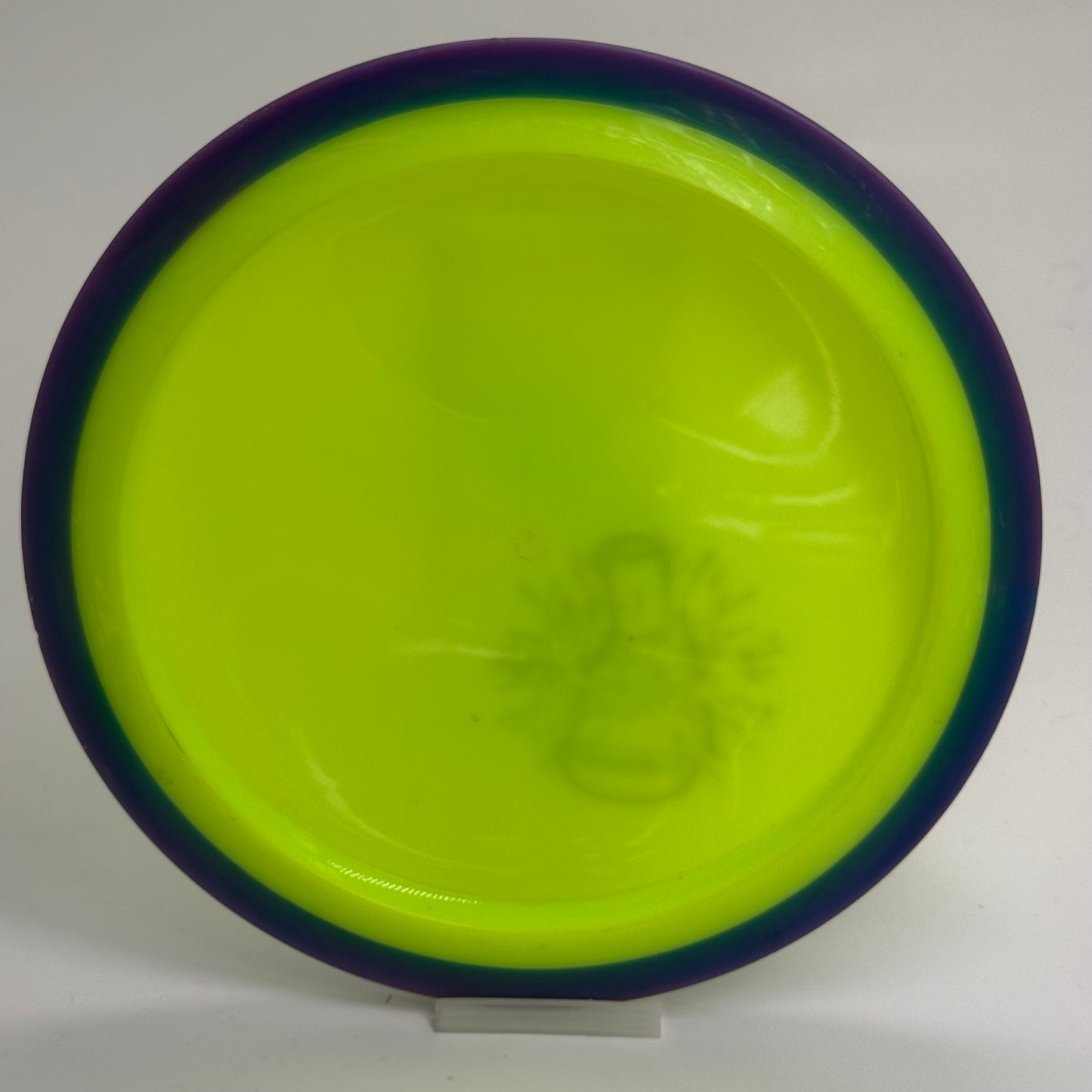 Axiom Time-Lapse | Neutron | V1 Lab Second