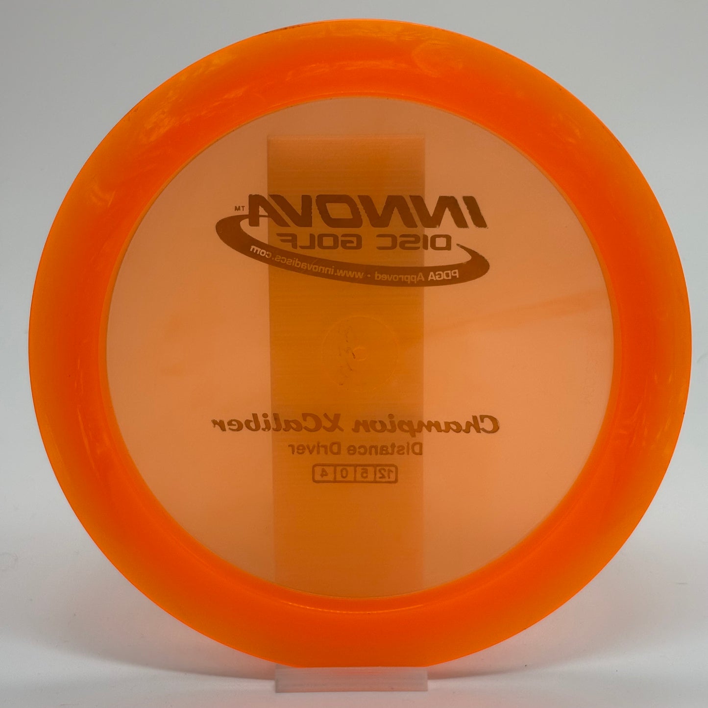 Innova XCaliber | Champion