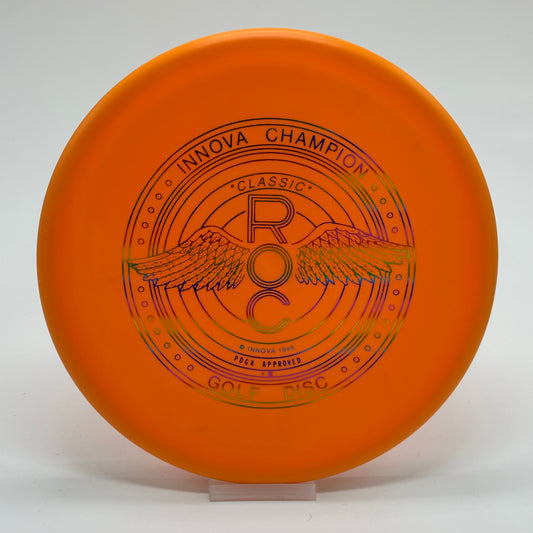 Innova Roc Classic | Star | Penned *CLR