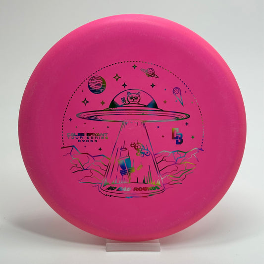 Gateway Warlock | SS Super Soft | Caleb Bryant 2025 Tour Series