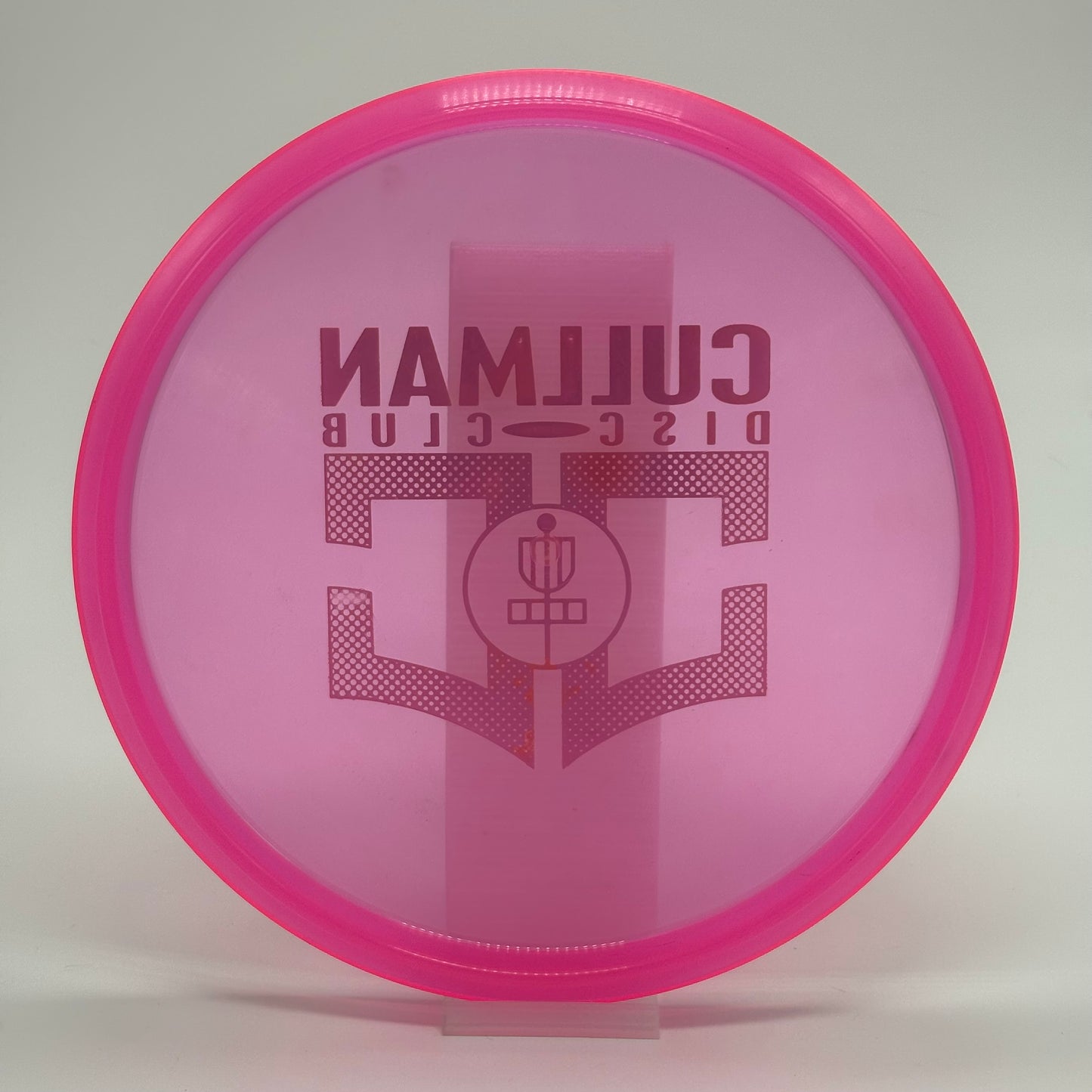 Dynamic Discs Suspect | Lucid | Cullman Disc Golf Club