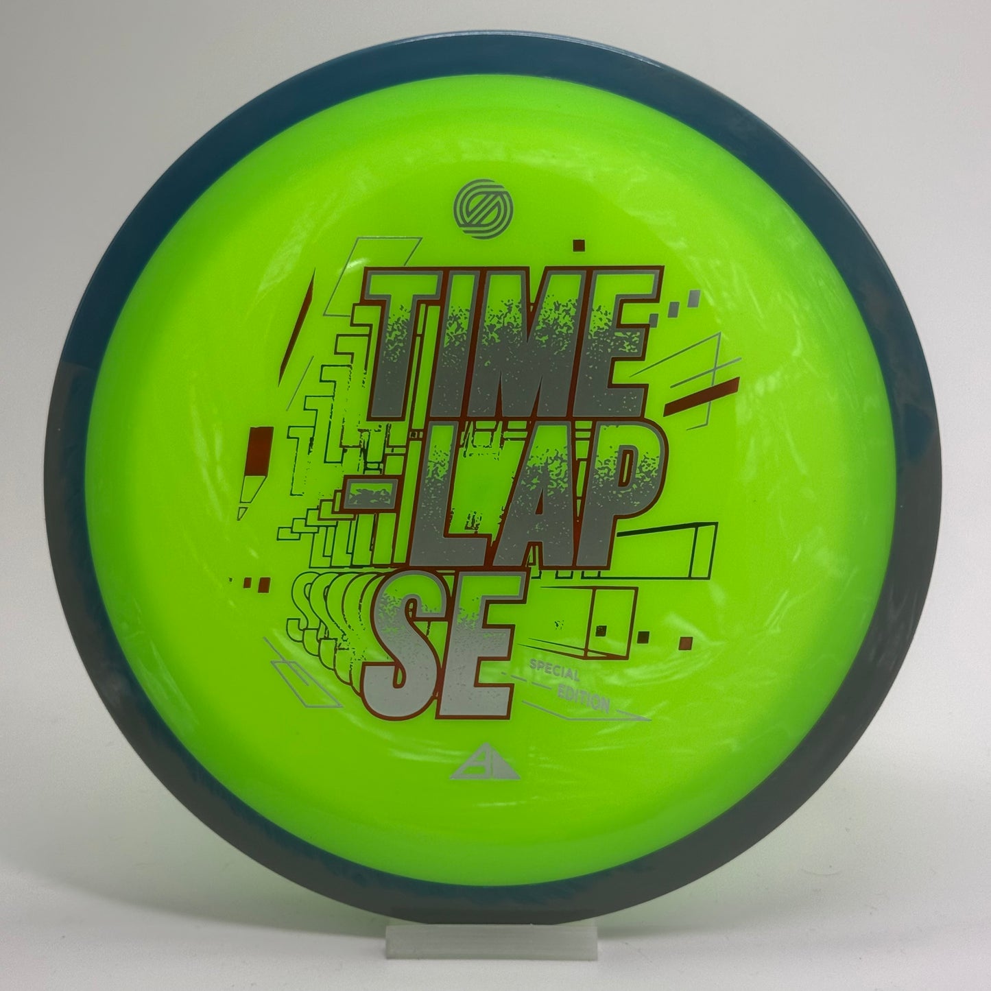 Axiom Time-Lapse | Neutron | V1 Simon Line Special Edition