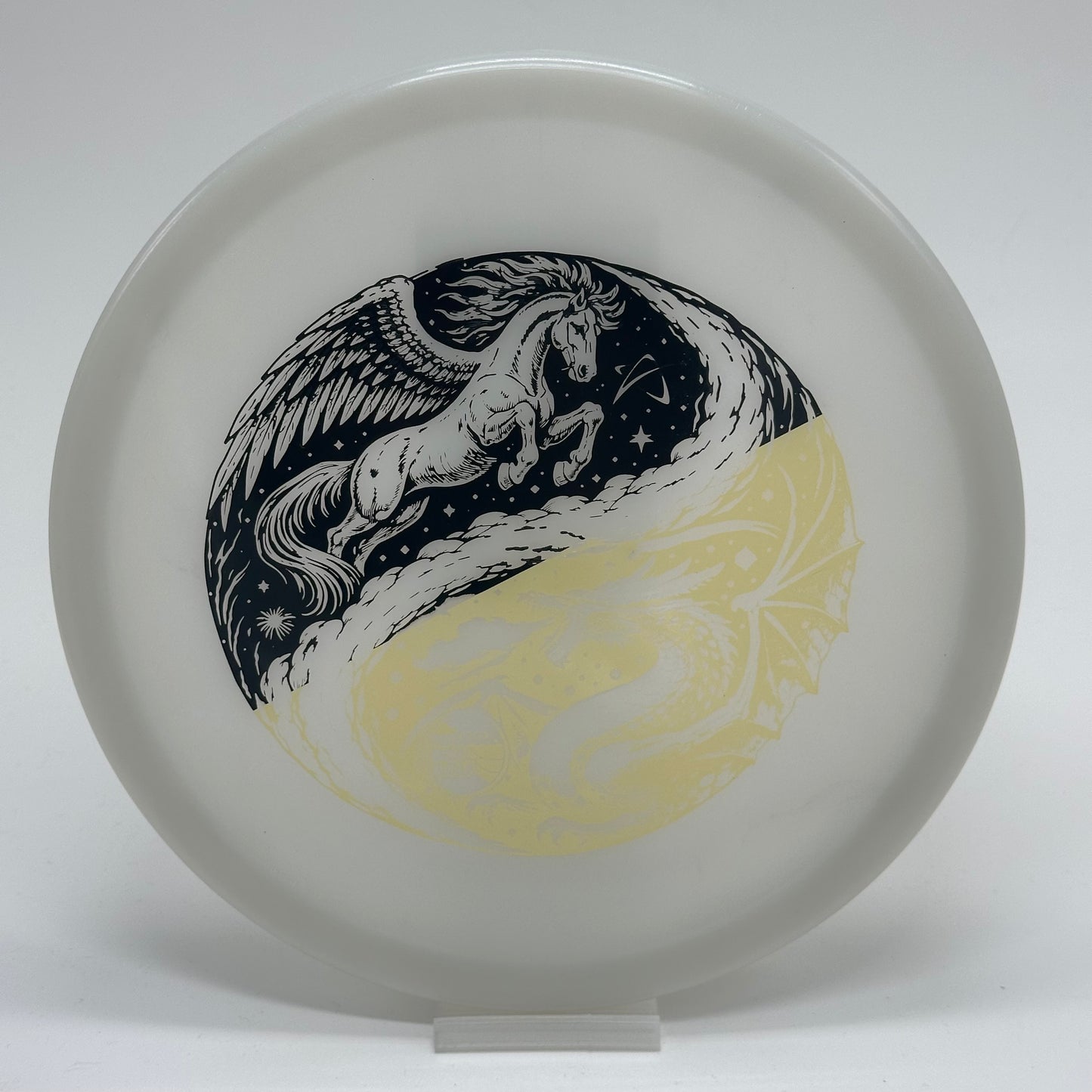 Prodigy A3 | 750 Glow | Supreme Duality