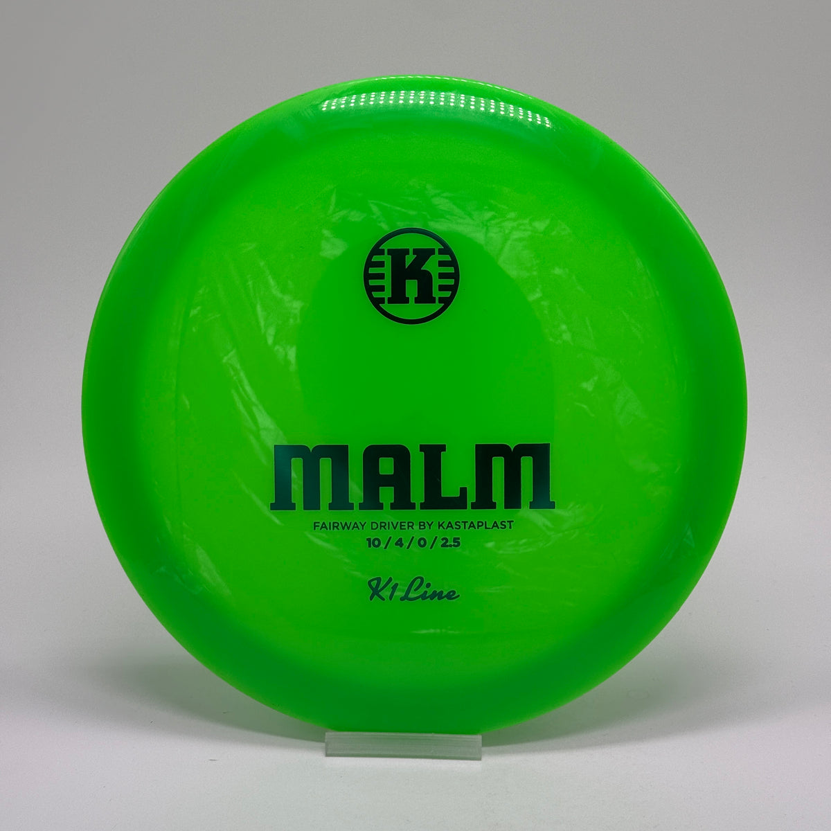 Used | Kastaplast Malm | K1 Line