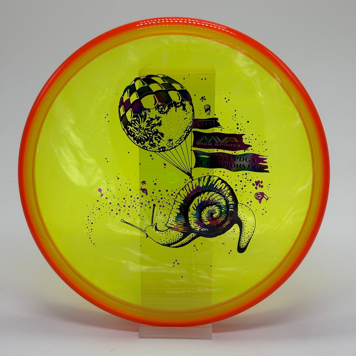 Axiom Envy | Prism Proton Soft | 2025 Champions Cup
