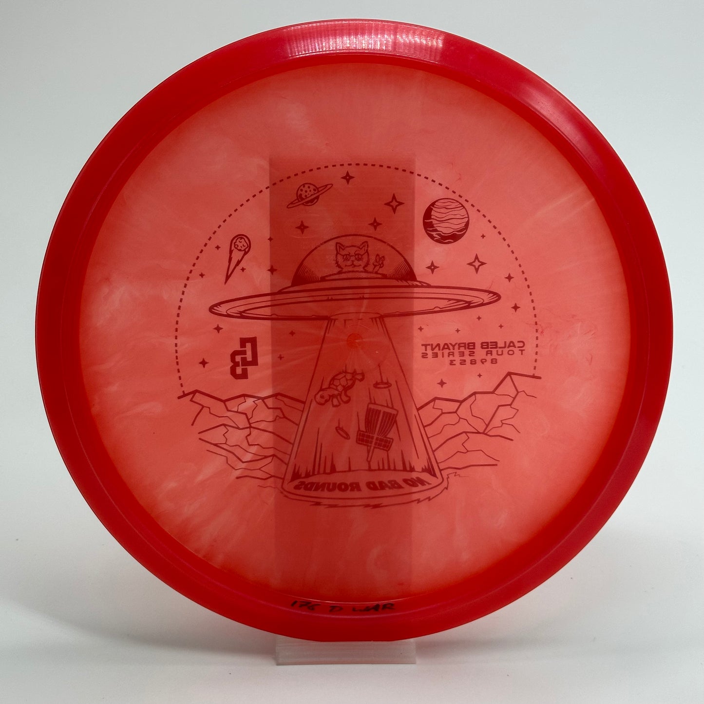 Gateway Warrior | Diamond | Caleb Bryant 2025 Tour Series