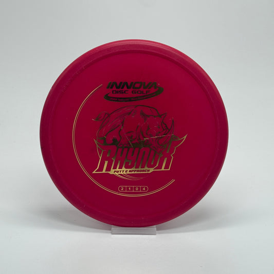Used | Innova Rhyno-X | DX
