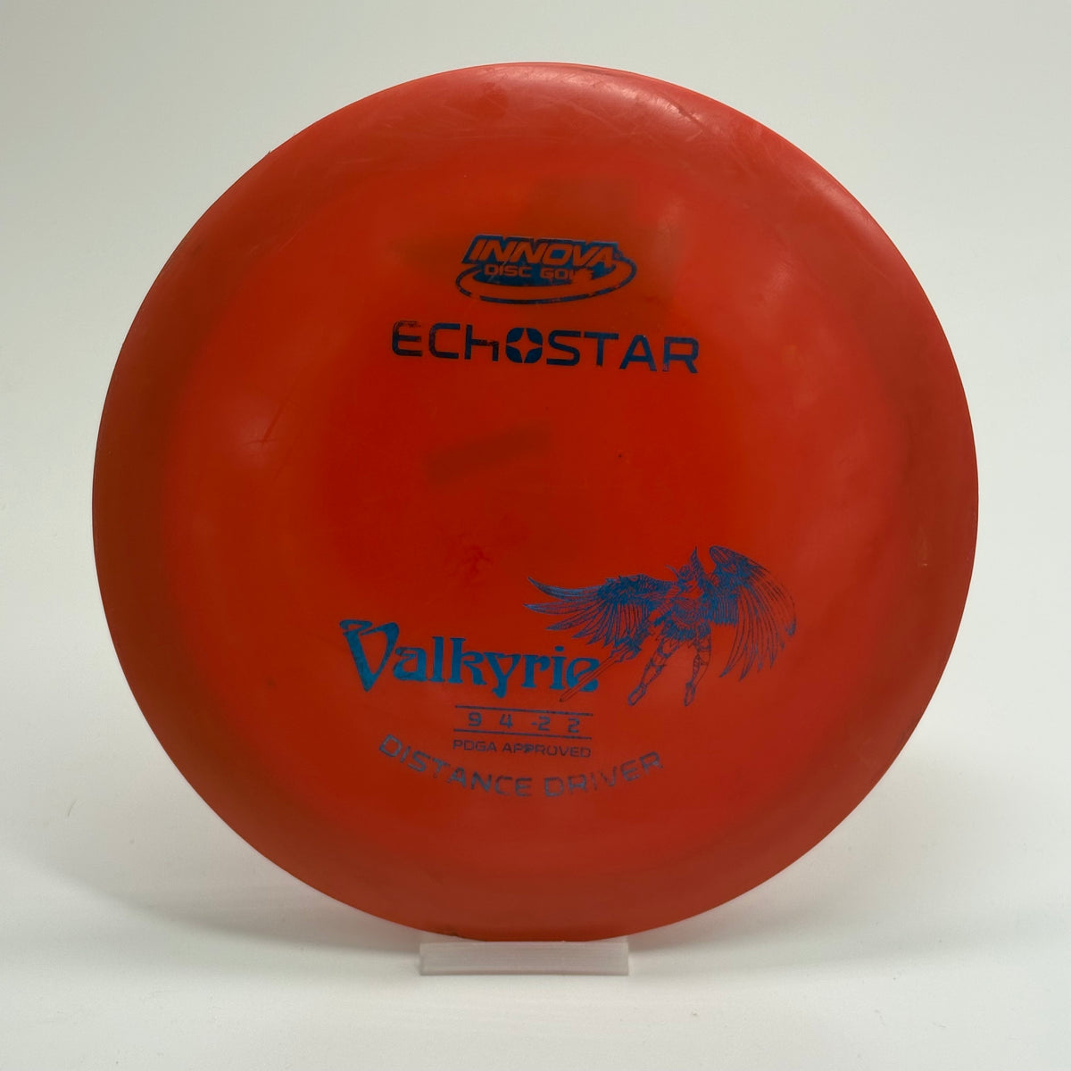Used | Innova Valkyrie | Echo Star | Penned