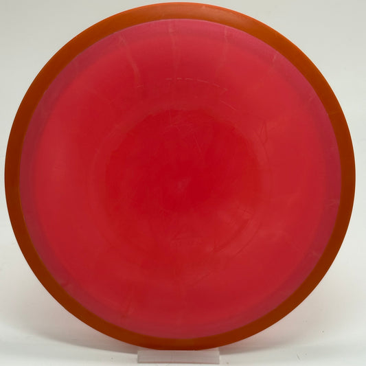 Axiom Insanity | Fission