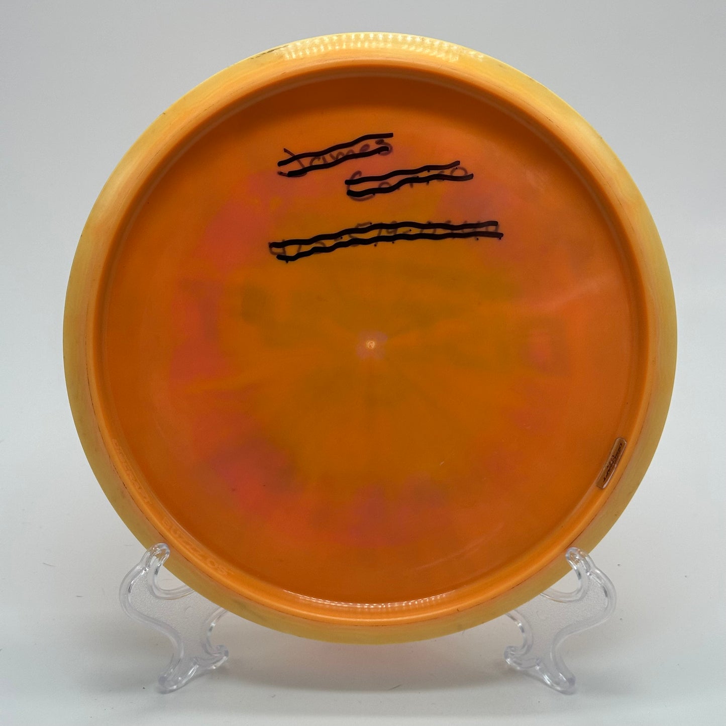 Discraft Buzzz OS | ESP Paige Pierce 5x World Champion