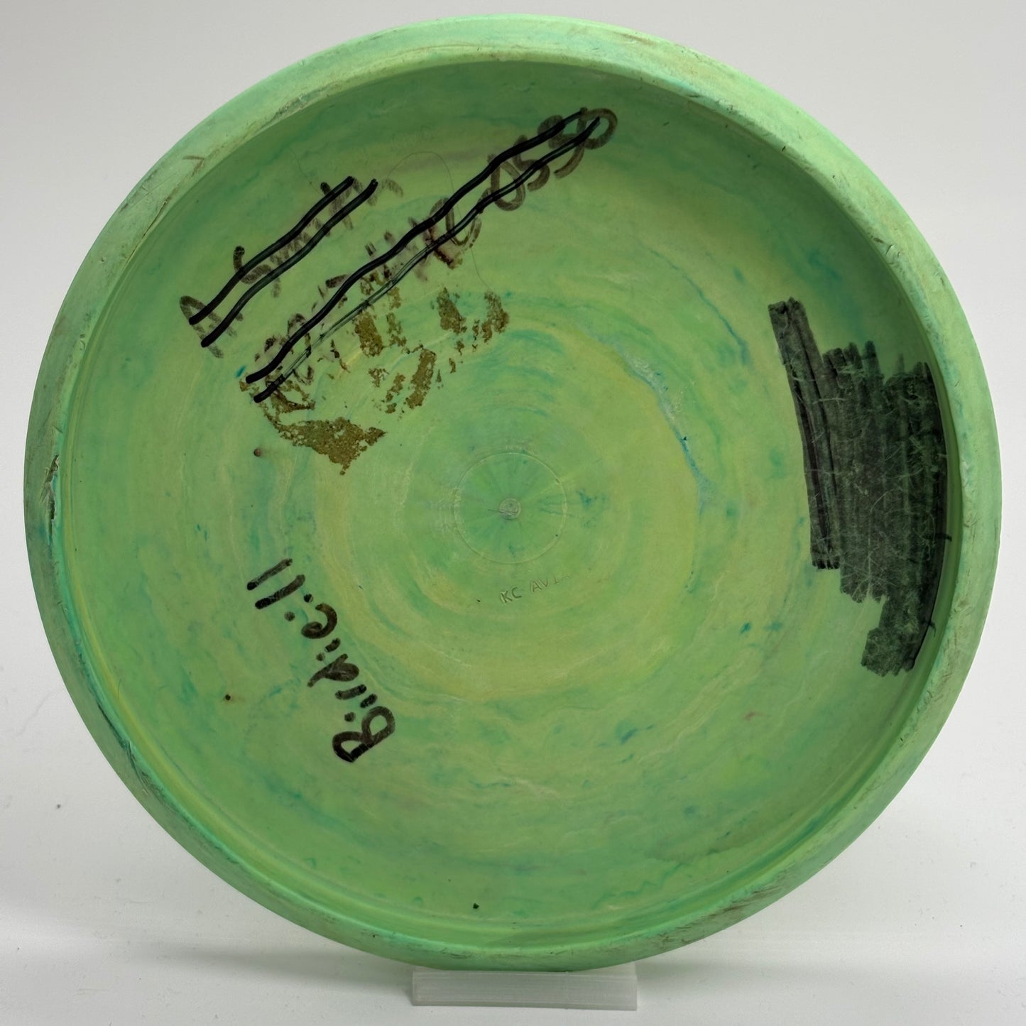 Innova Aviar | KC Pro Galactic | Tour Series