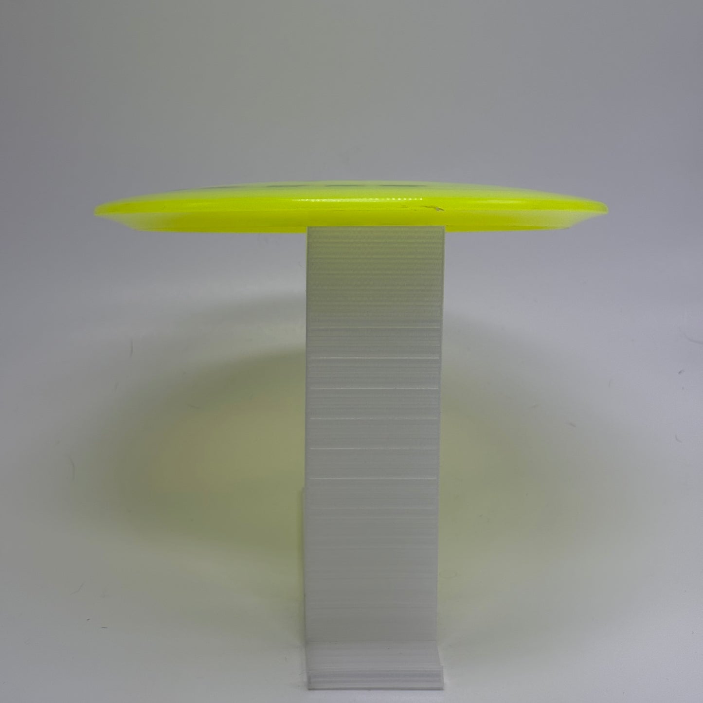 Dynamic Discs Evader | Lucid | First Run