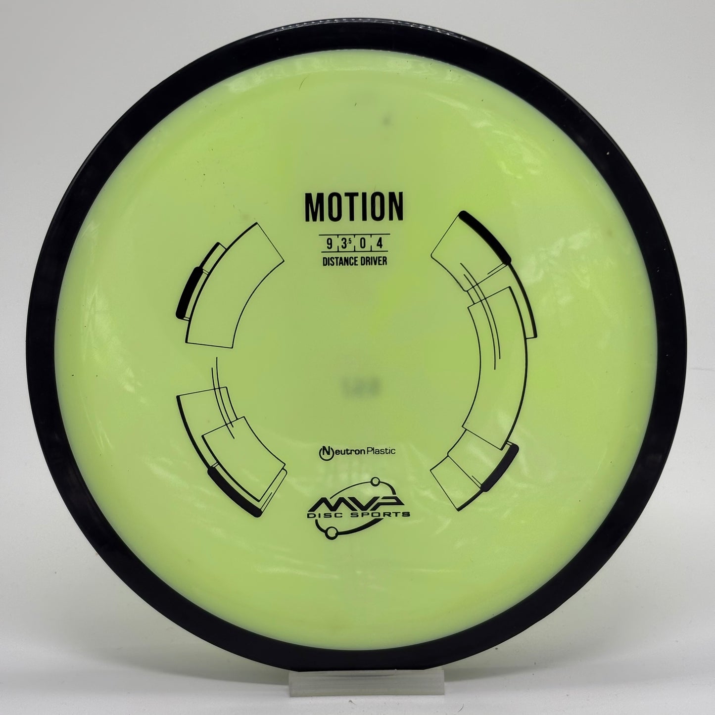 MVP Motion | Neutron