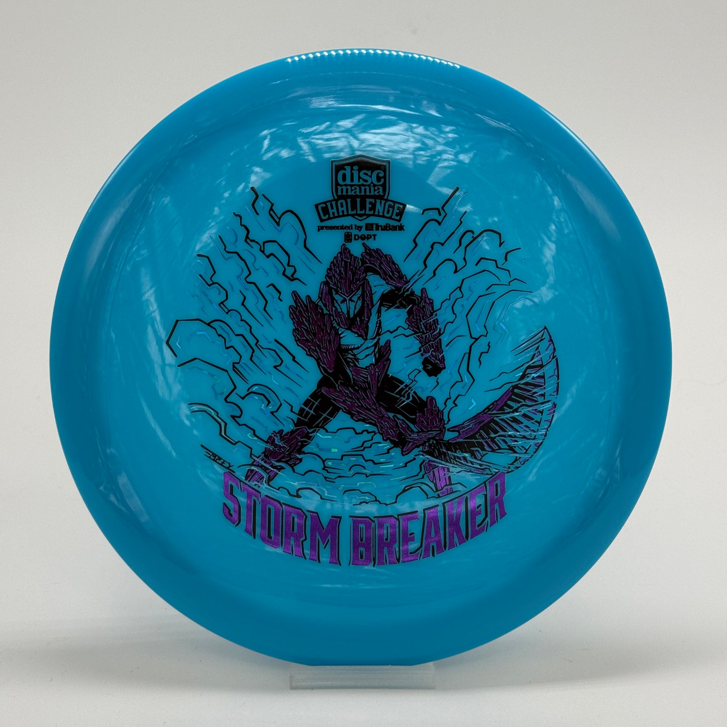Discmania Function | Neo | Storm Breaker Discmania Challenge