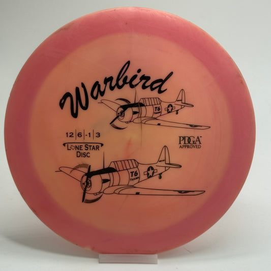 Lone Star Disc Warbird | Alpha | Artist Series