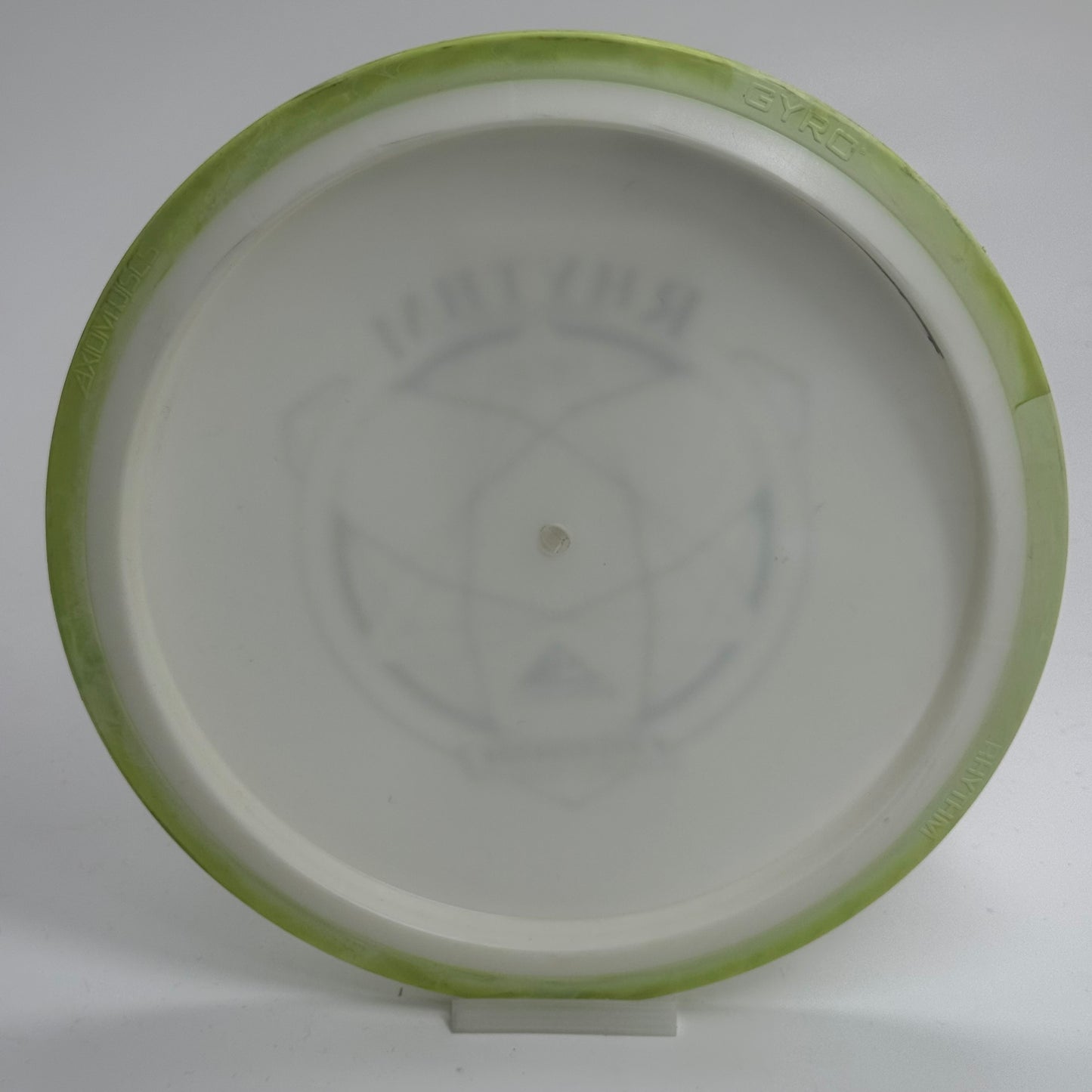 Axiom Rhythm | Fission