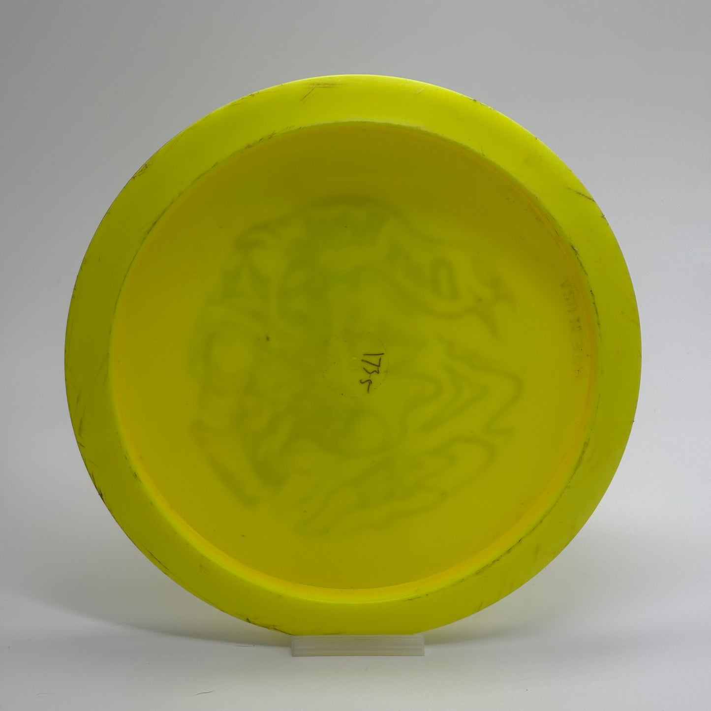 Innova Fairway Disc | Star | Dark Rebel OOP Discmania FD
