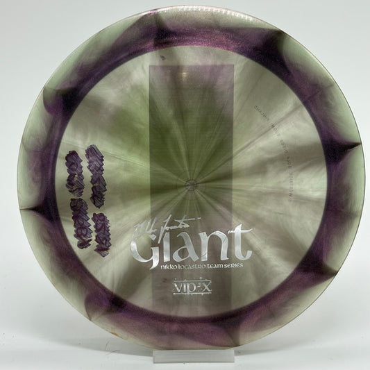 Westside Giant | VIP-X | Nikko Lacastro 2021 Team Series