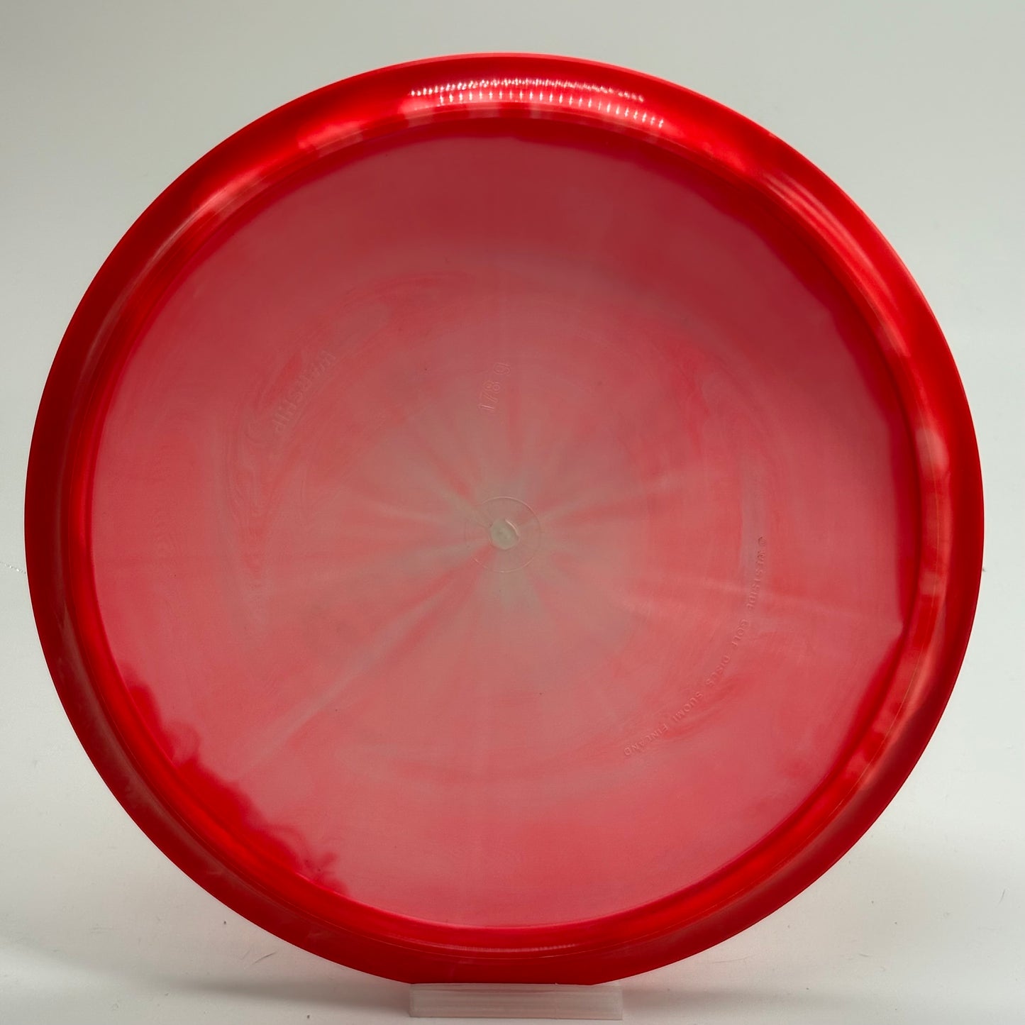 Used | Westside Warship | Tournament Orbit | 2023 Matt Orum Trilogy Challenge