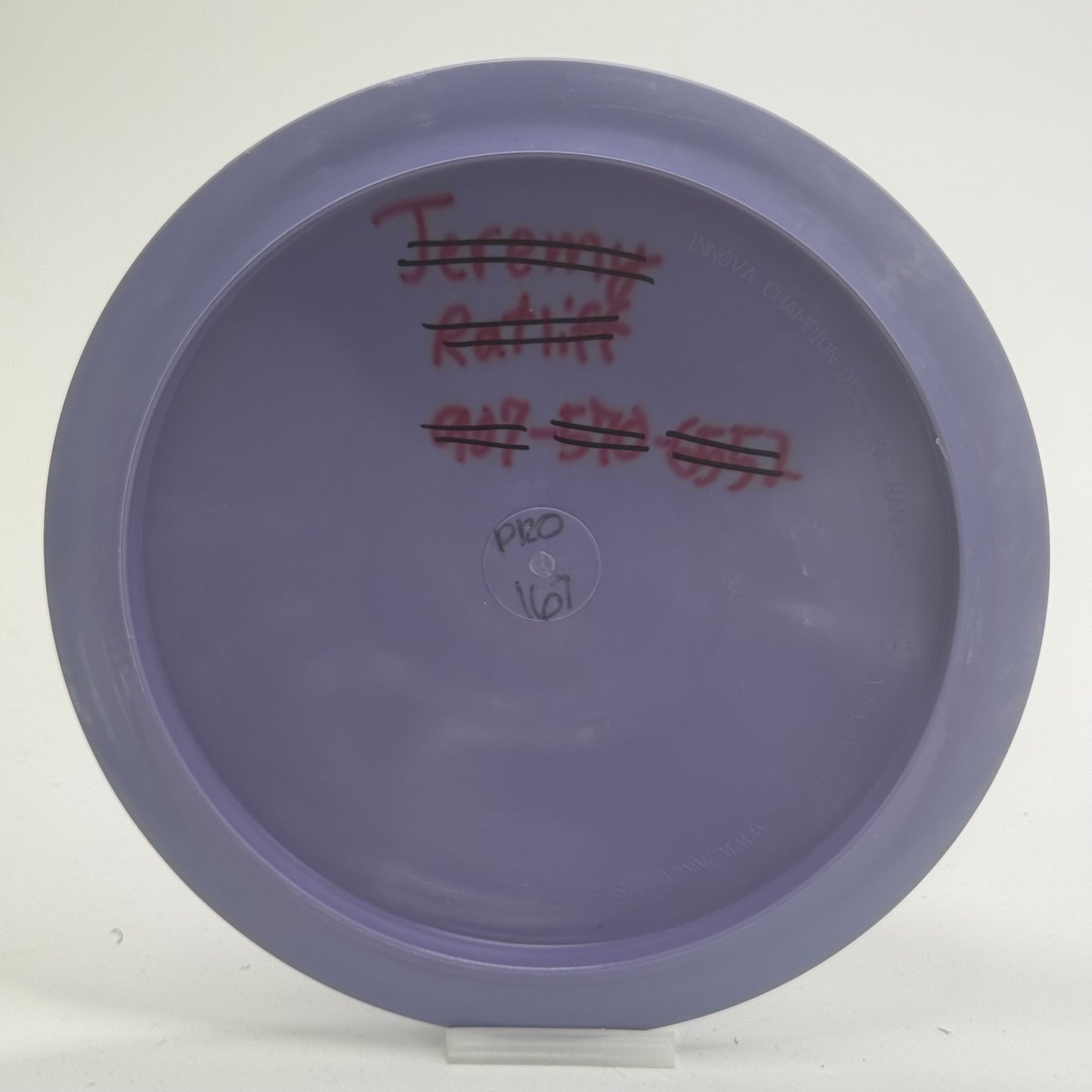 Innova Valkyrie | Pro | Factory Second