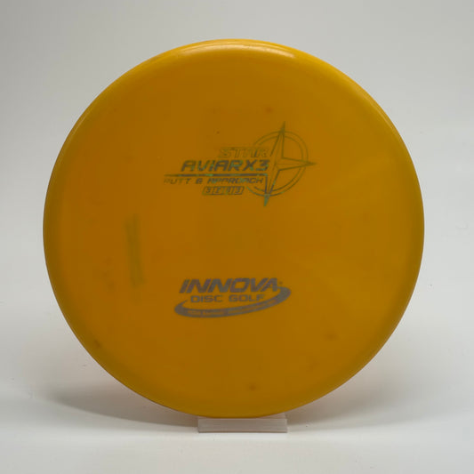 Innoa AviarX3 | Star