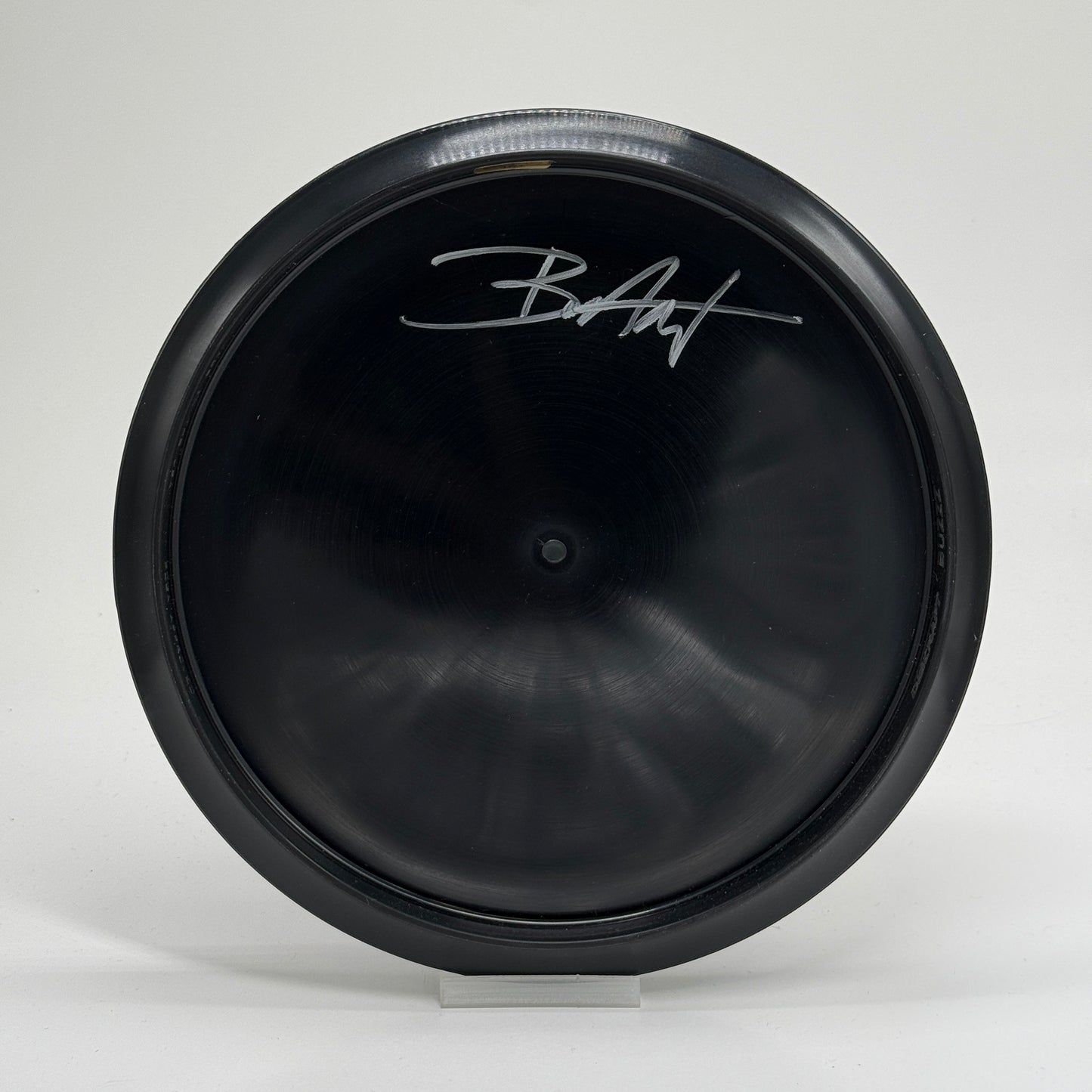 Used | Discraft Buzzz | Super Color ESP | Cannabis Skull By Brian Allen Flyland Designs