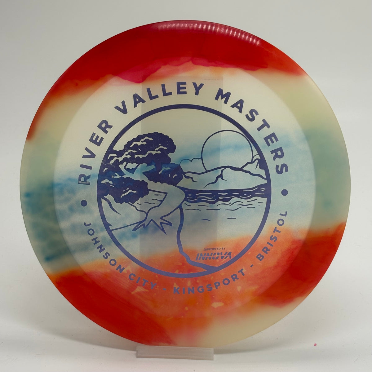 Used | Innova Wraith | Glow Champion