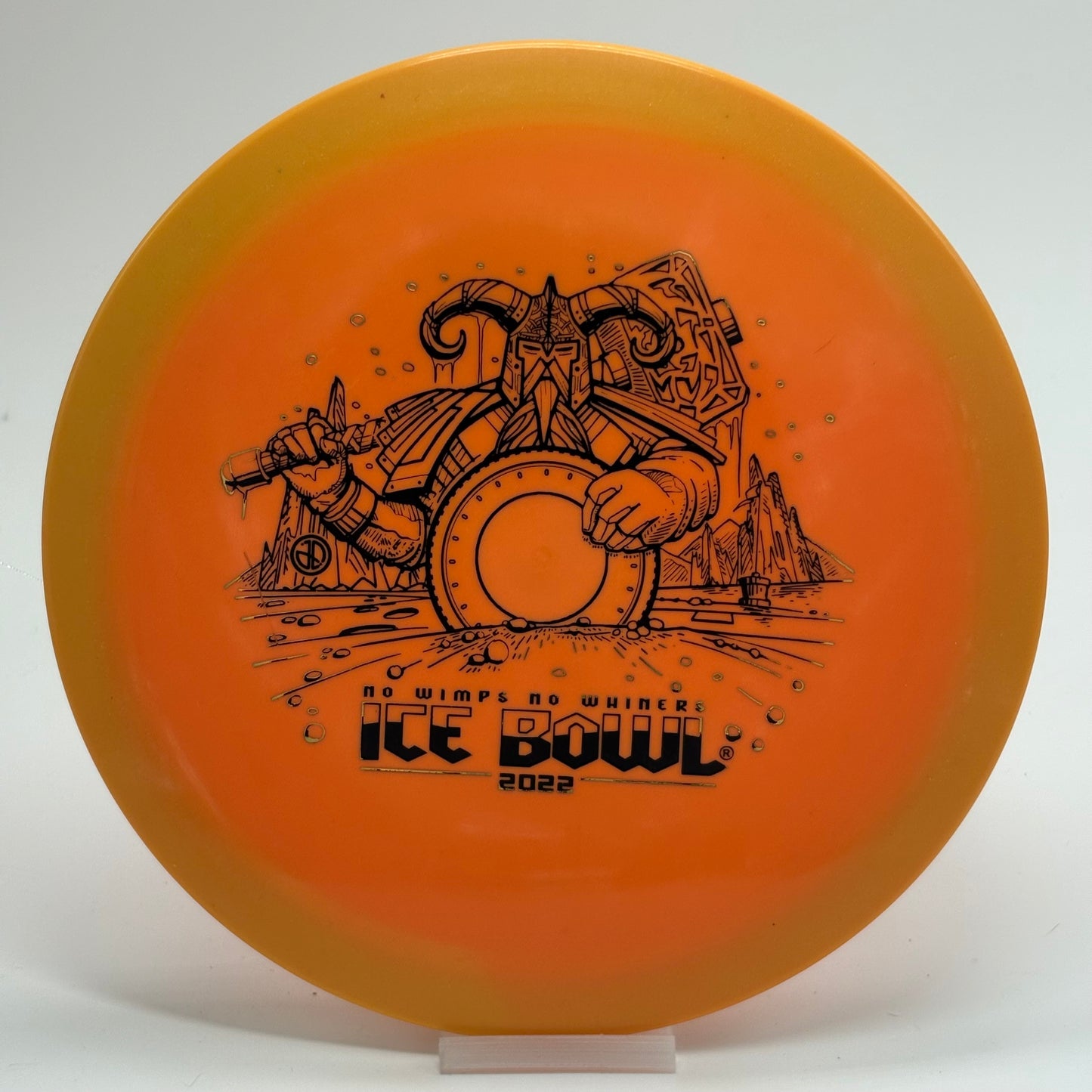 Millennium Polaris LS | Sirius | Penned LS | Ice Bowl 2022