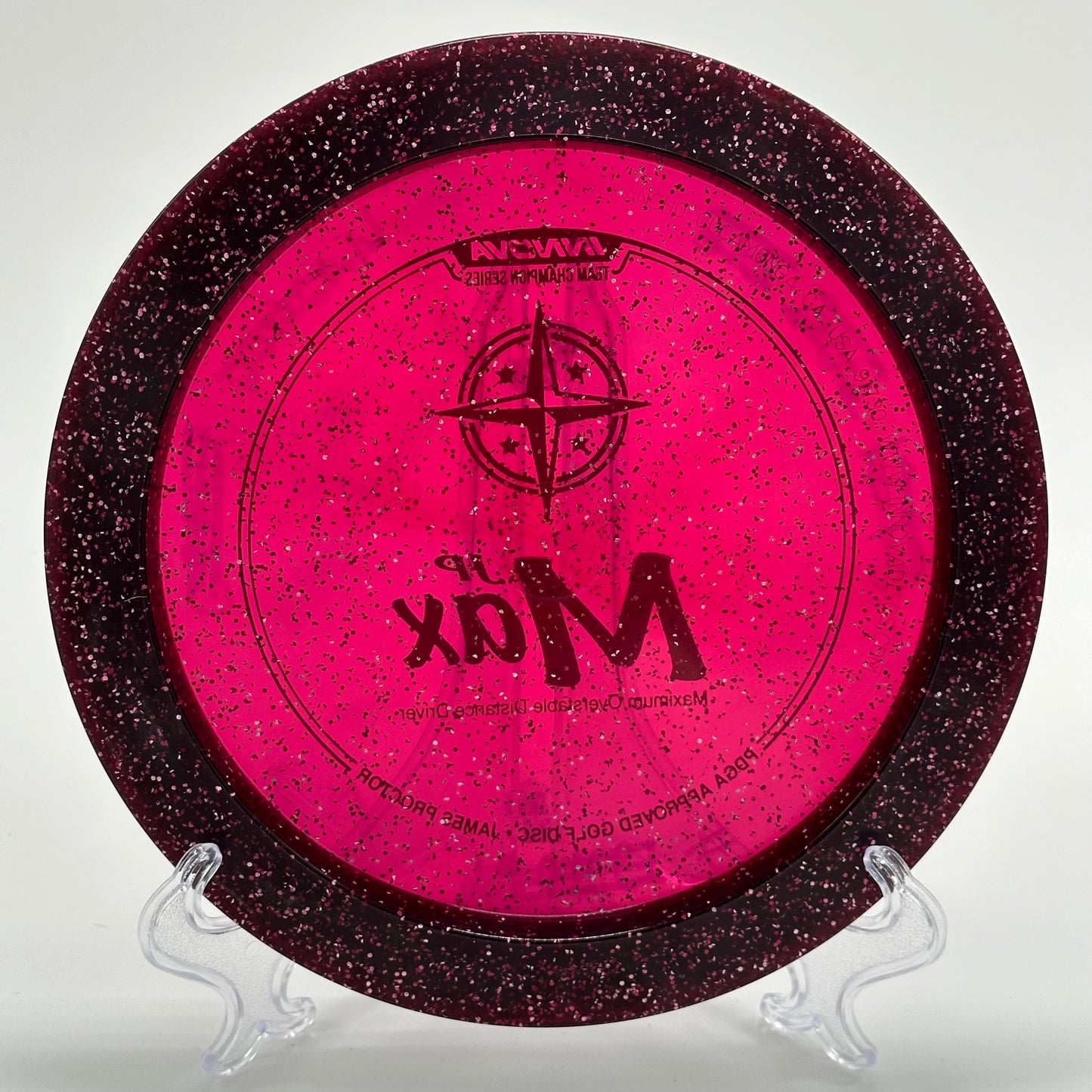 Innova JP Max | Metal Flake Champion