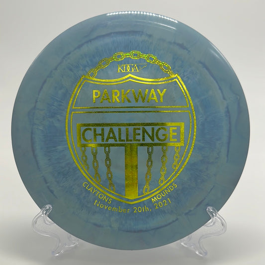 Discraft Nuke - ESP "Parkway Challenge 2021"