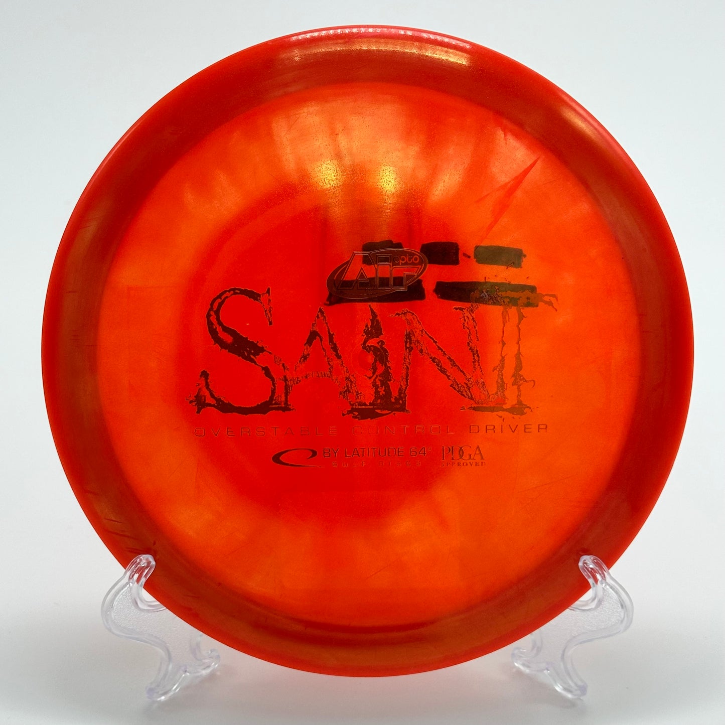 Latitude 64 Saint | Opto Air PFN