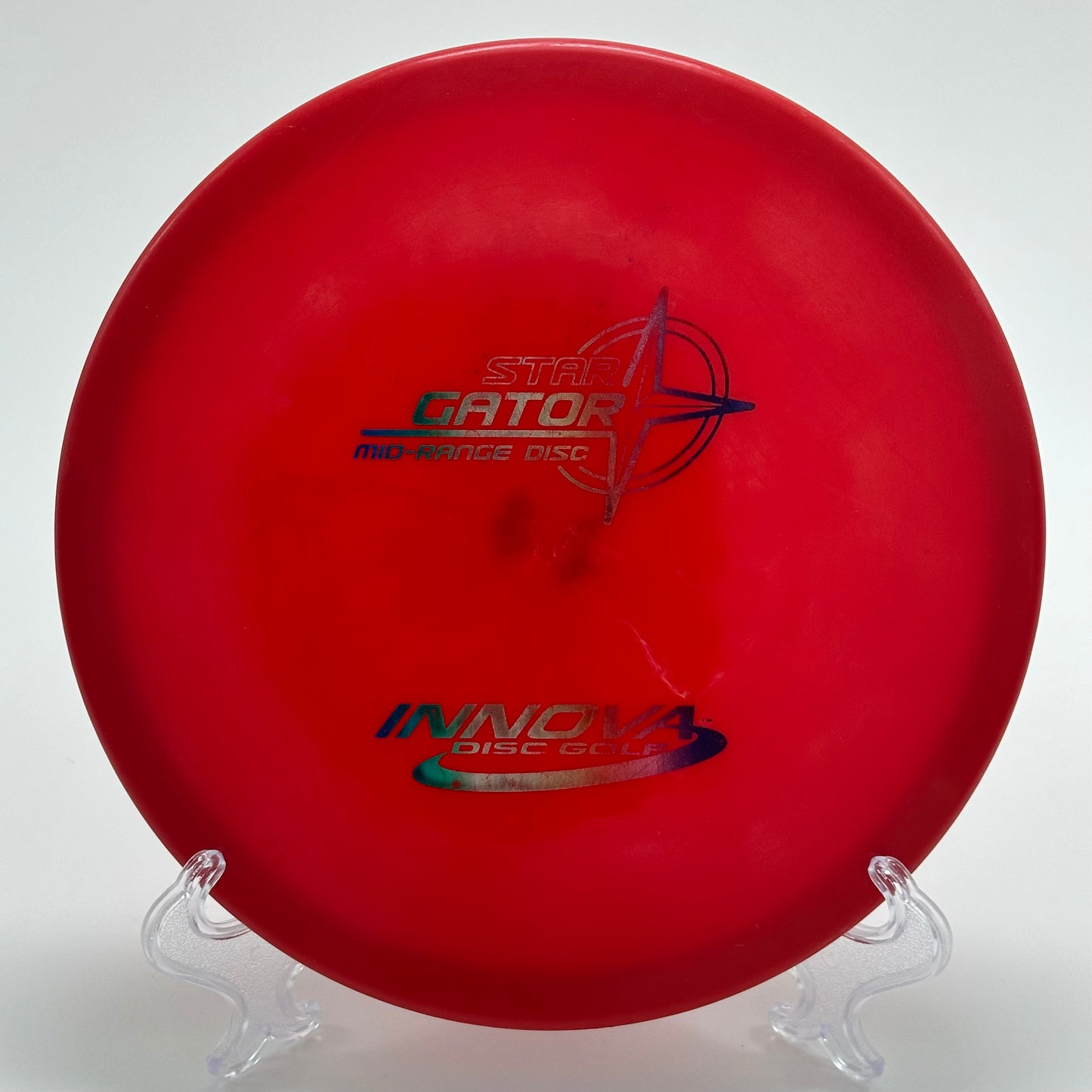 Innova Gator | Star PFN