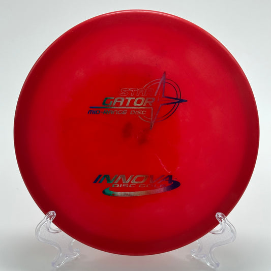 Innova Gator | Star PFN