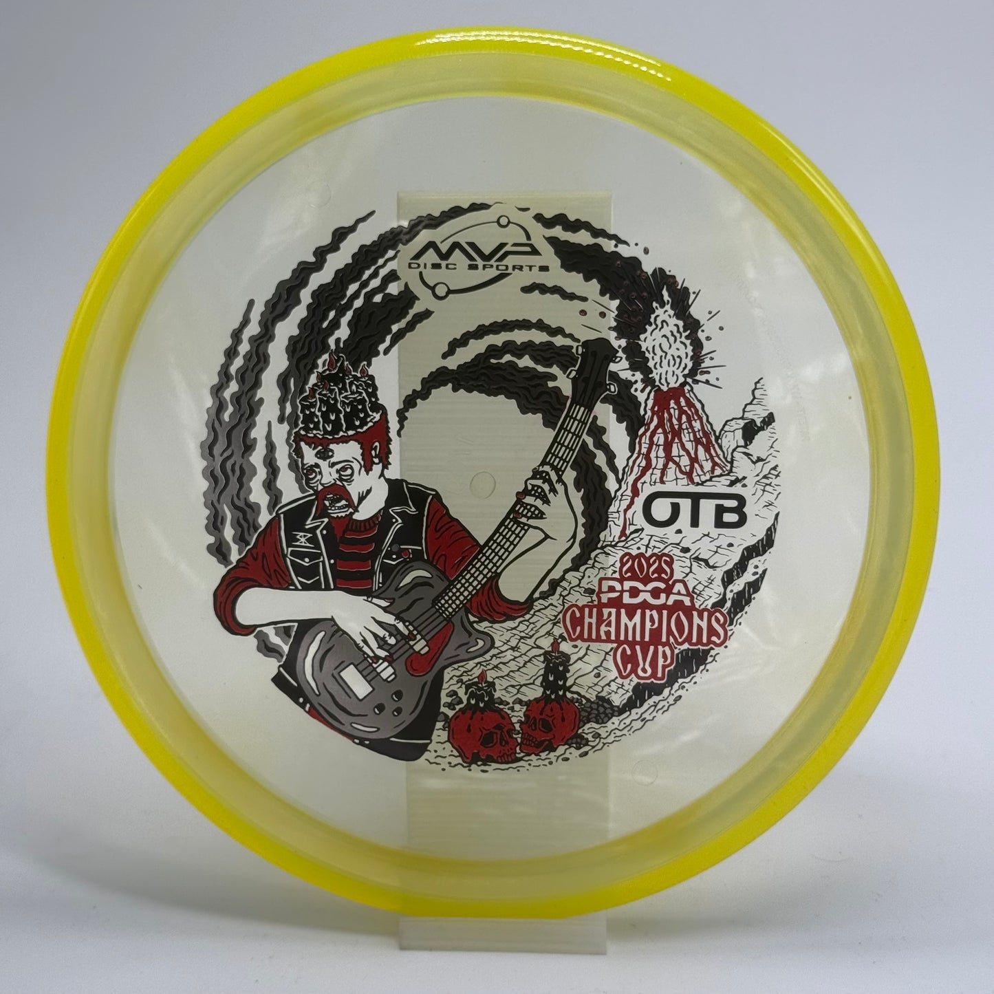Axiom Pyro | Proton Soft | 2025 OTB Champions Cup