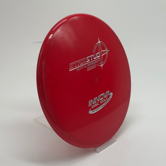 Innova Stud | Star | Penned