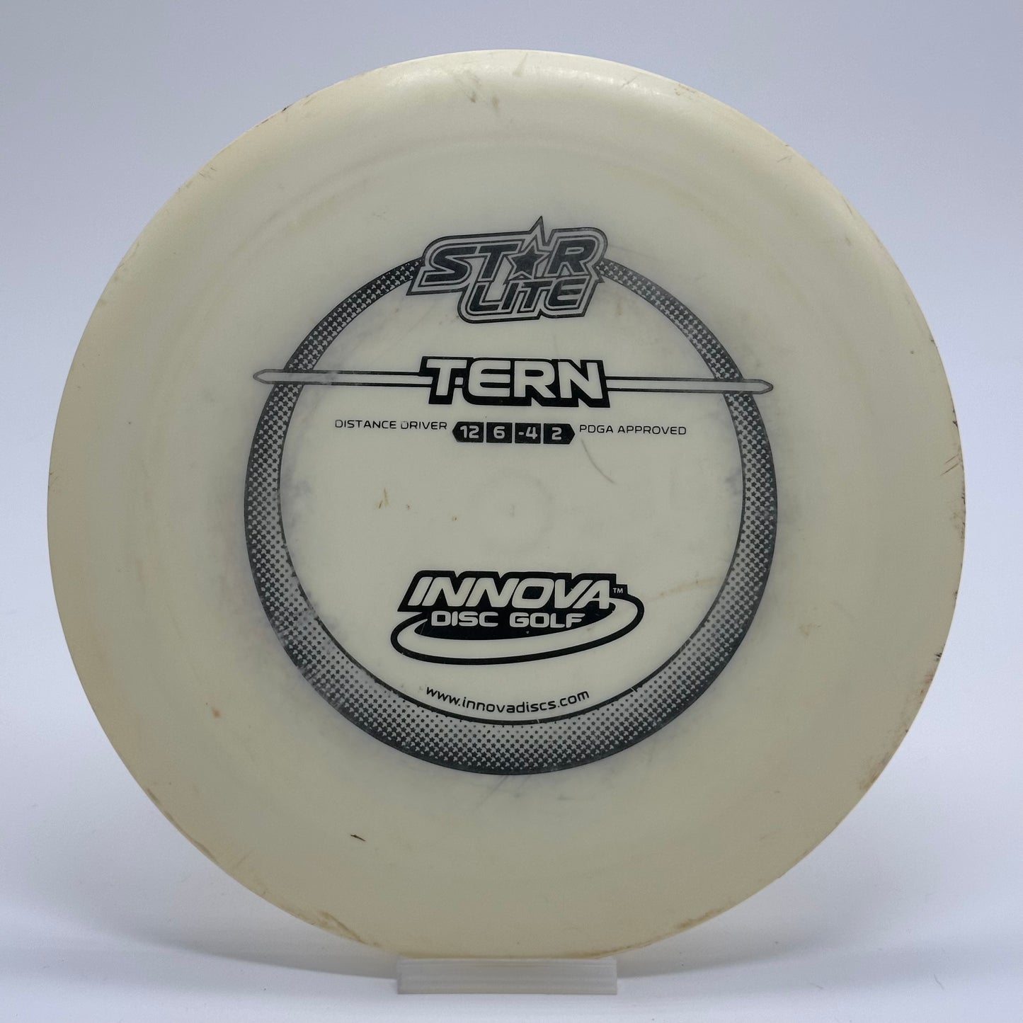 Innova Tern | Star Lite | Penned HTF