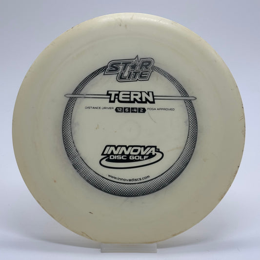 Innova Tern | Star Lite | Penned HTF