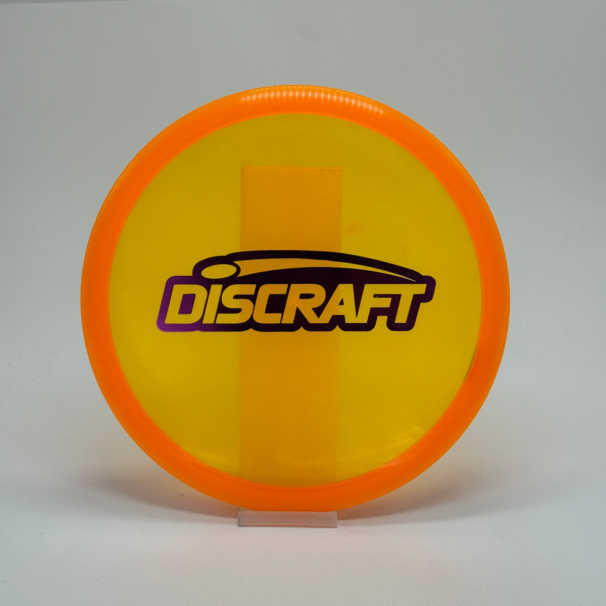 Used | Discraft Buzzz | Z | Bar Stamp