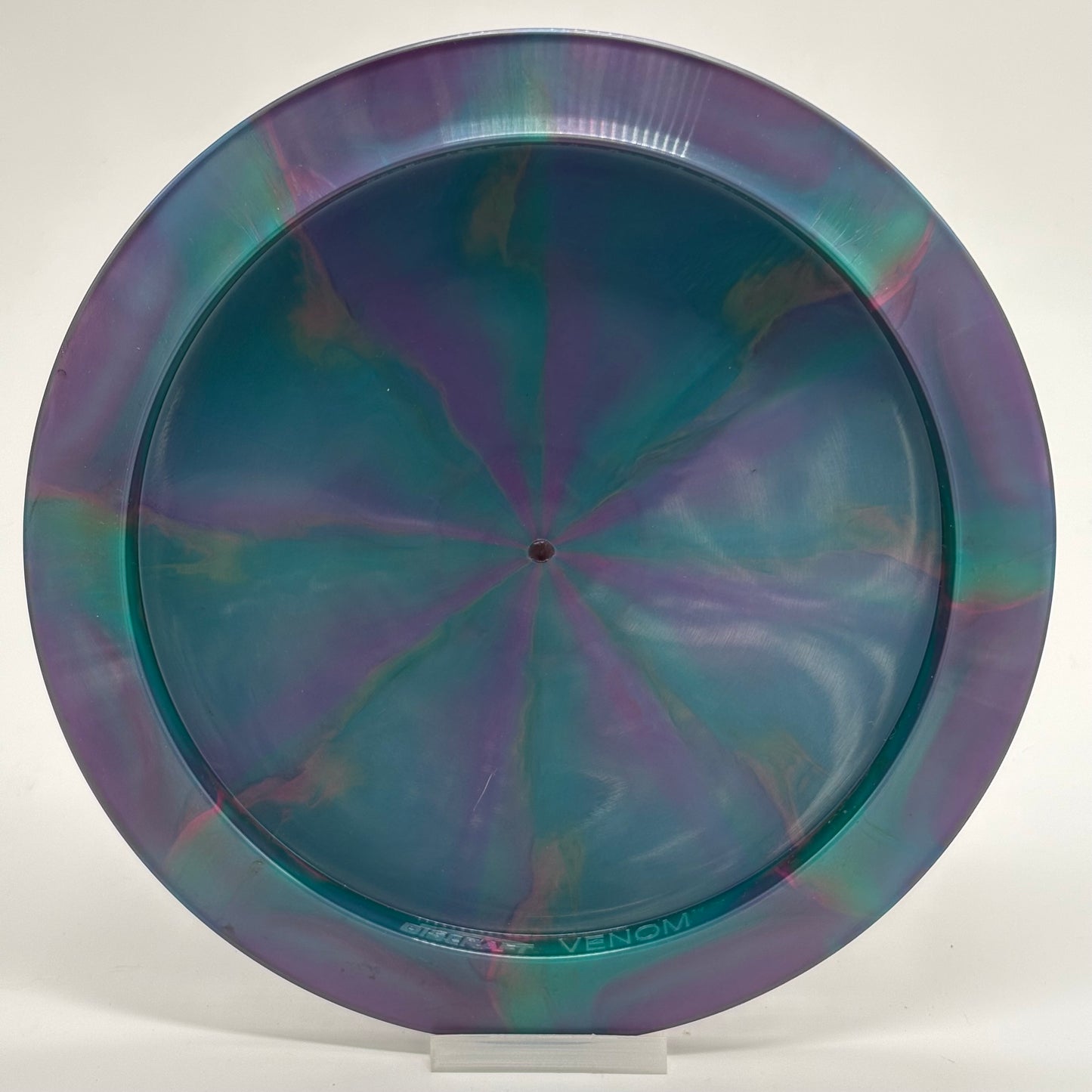 Discraft Venom | Titanium TI